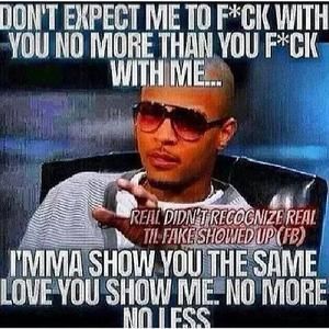 Meet your Posher, Maurice